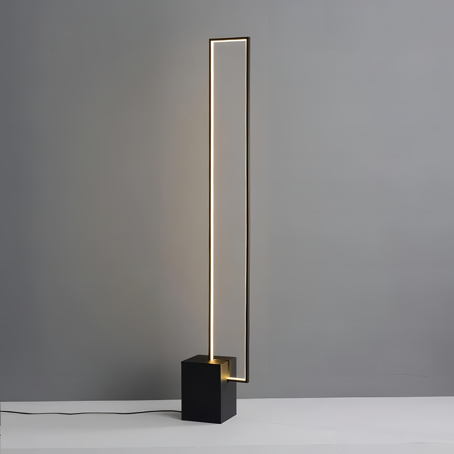 Fien Architectural LED Floor Lamp | Lighting | NordicAbode.com