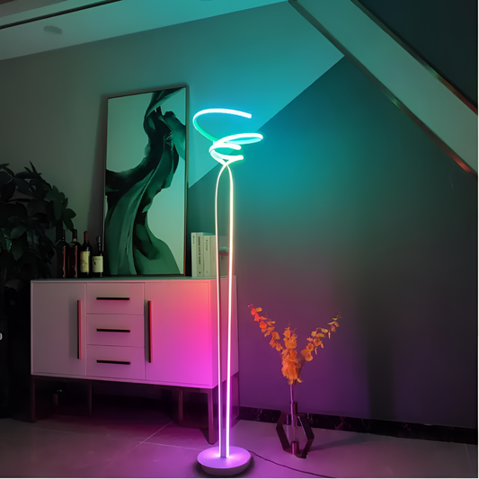 Imminence Floor Lamp