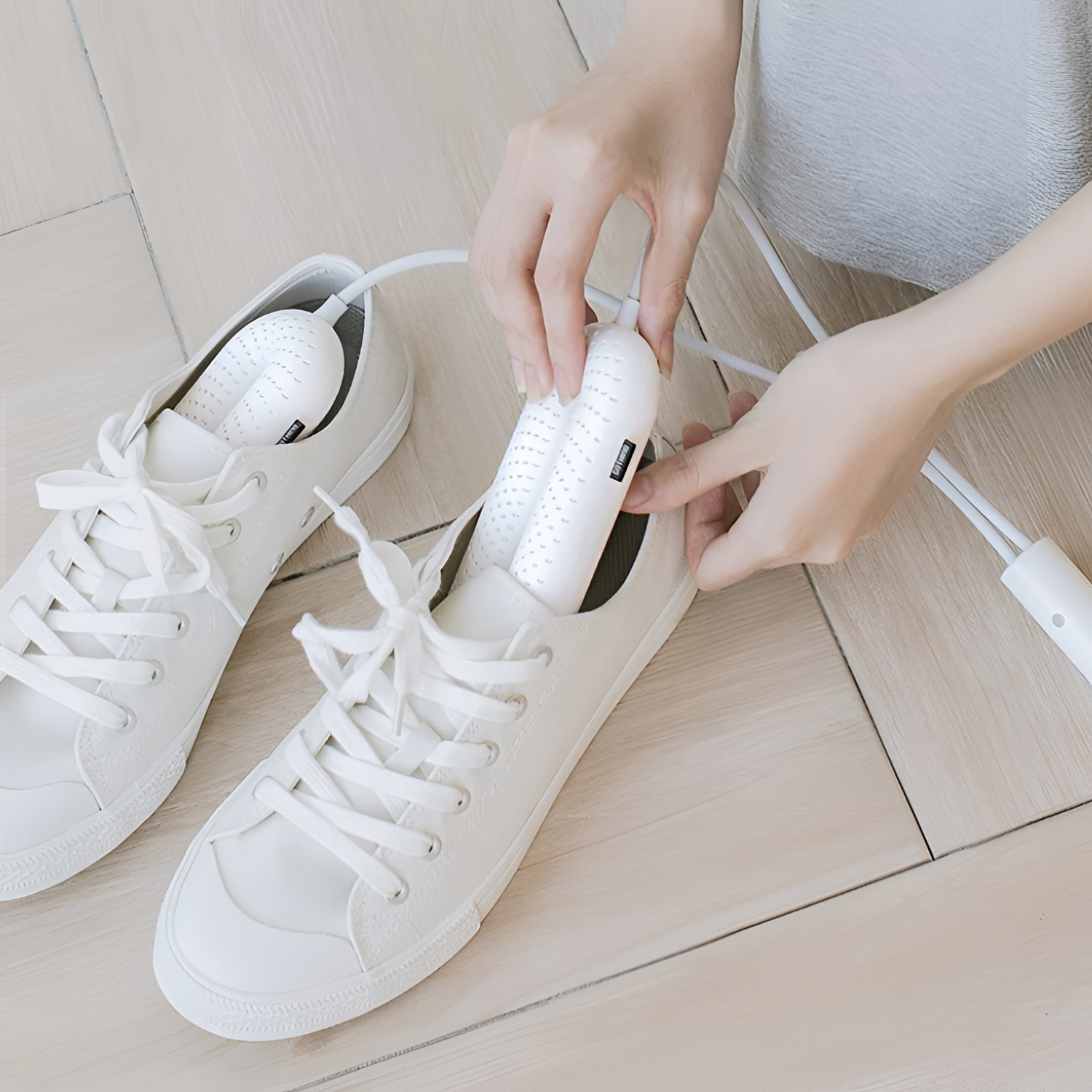 Portable Shoe Dryer | Home Comfort | NordicAbode.com