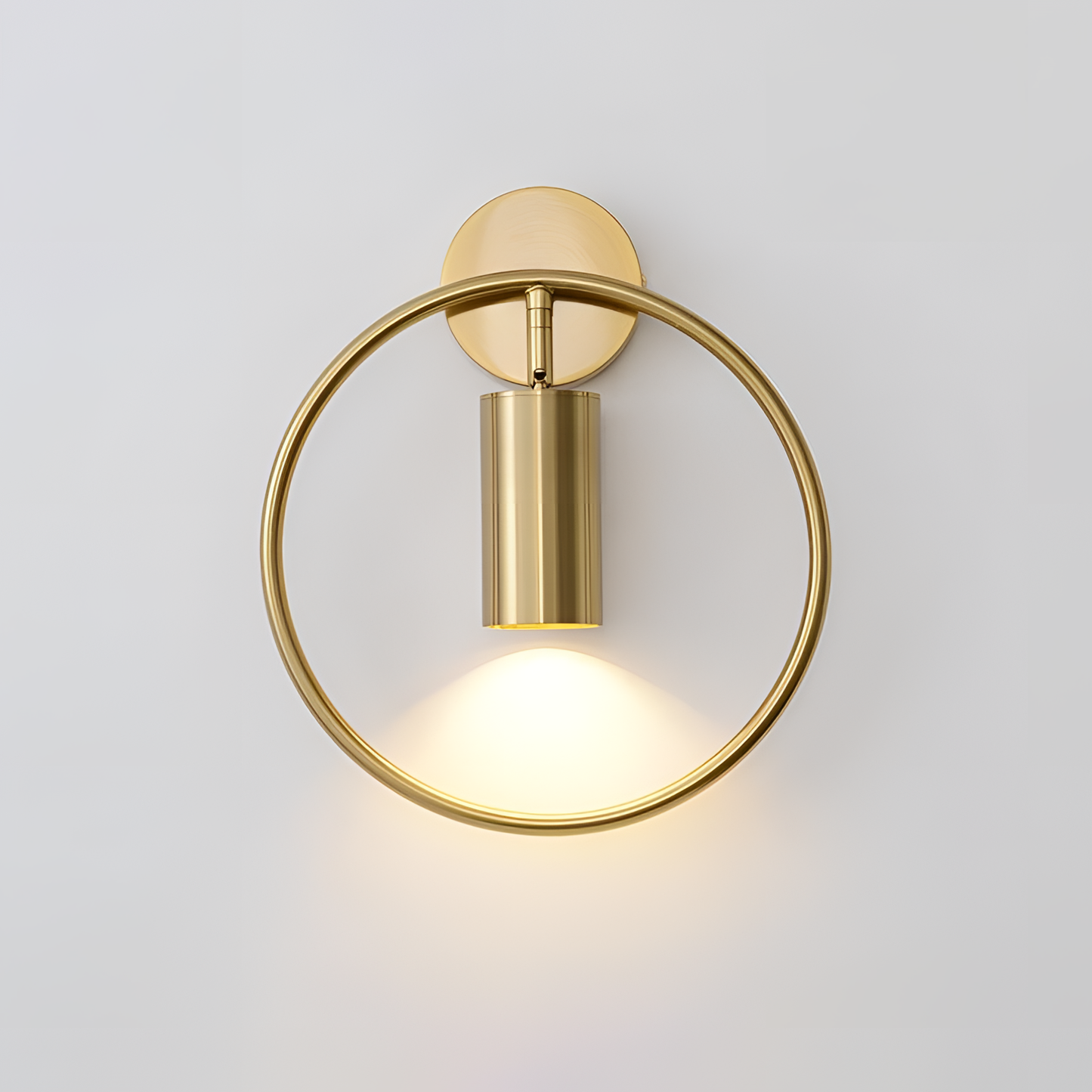 Buteshire Antique Wall Sconce Light | Lighting | NordicAbode.com