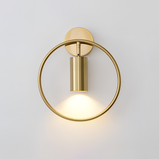 Buteshire Antique Wall Sconce Light | Lighting | NordicAbode.com