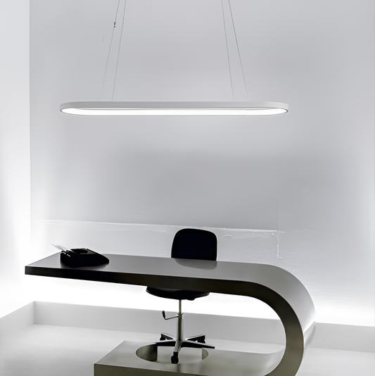 Carlton Elegant Modern Ceiling Light | Lighting | NordicAbode.com