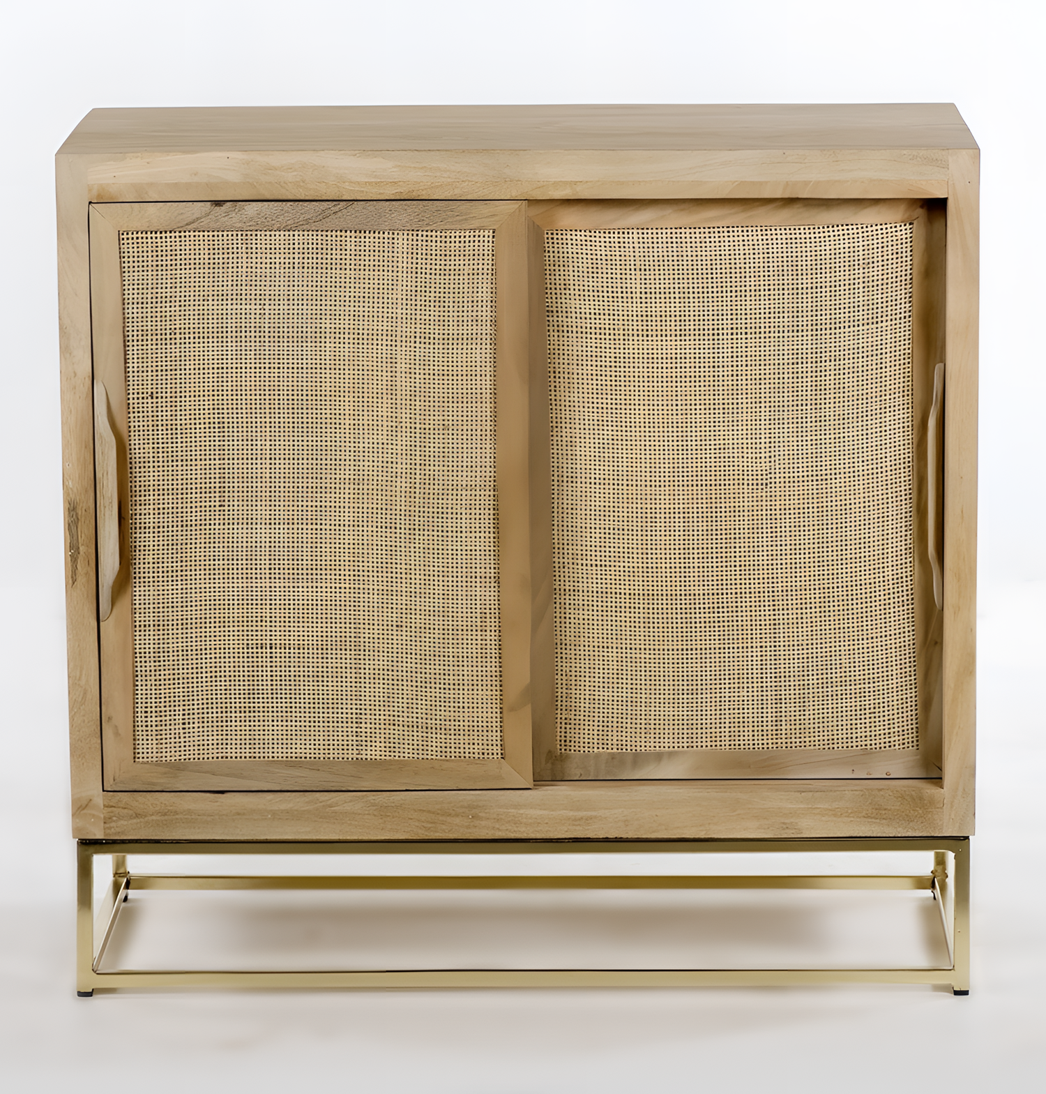 Jaya Handcrafted Cane Sideboard | Furniture | NordicAbode.com