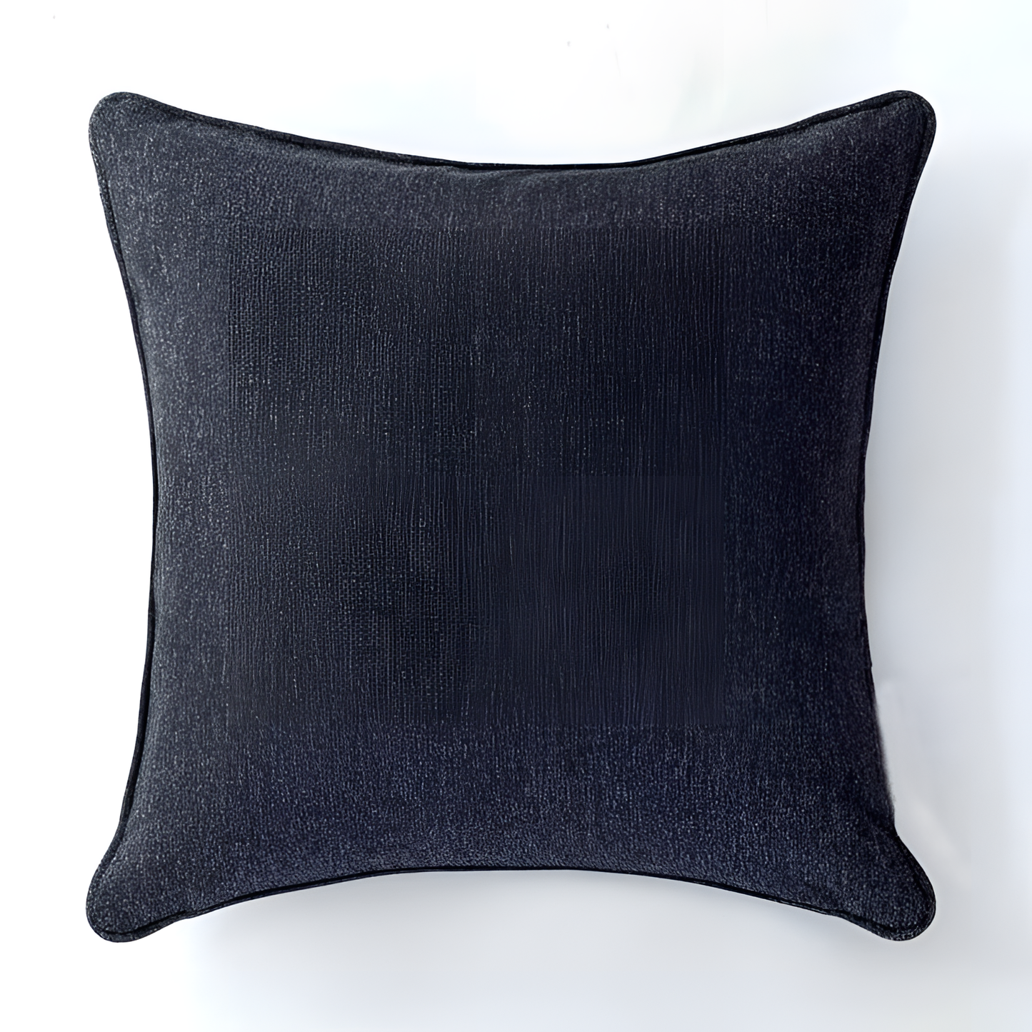 Soft Dark Grey Cushion Cover | Cushion Covers | NordicAbode.com