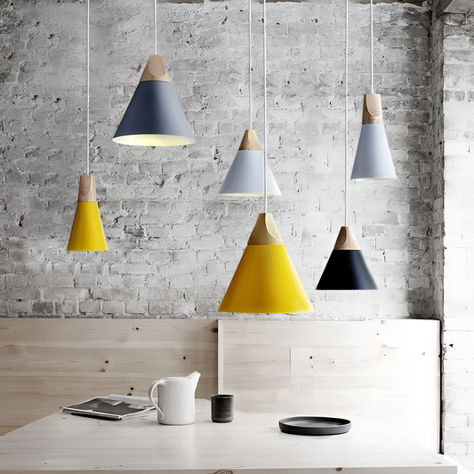 Modern Pendant Light Sconce | Lighting | NordicAbode.com