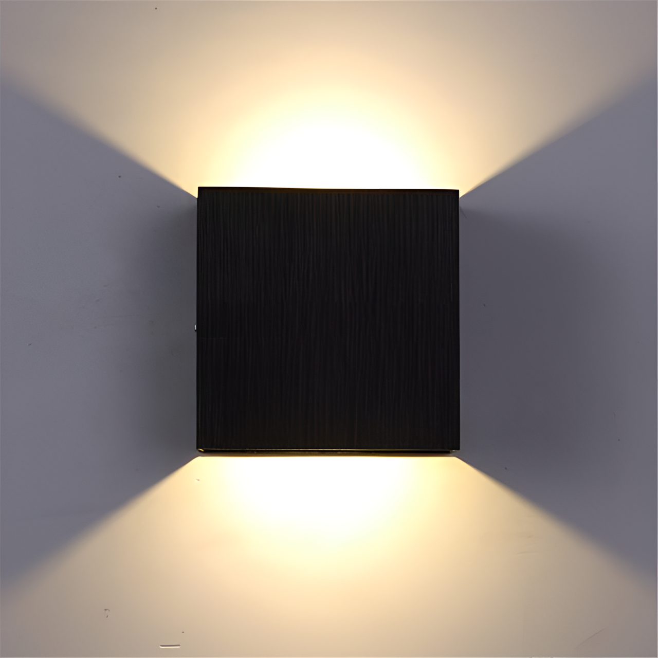 Eos LED Wall Lamp - Eos | Lighting | NordicAbode.com