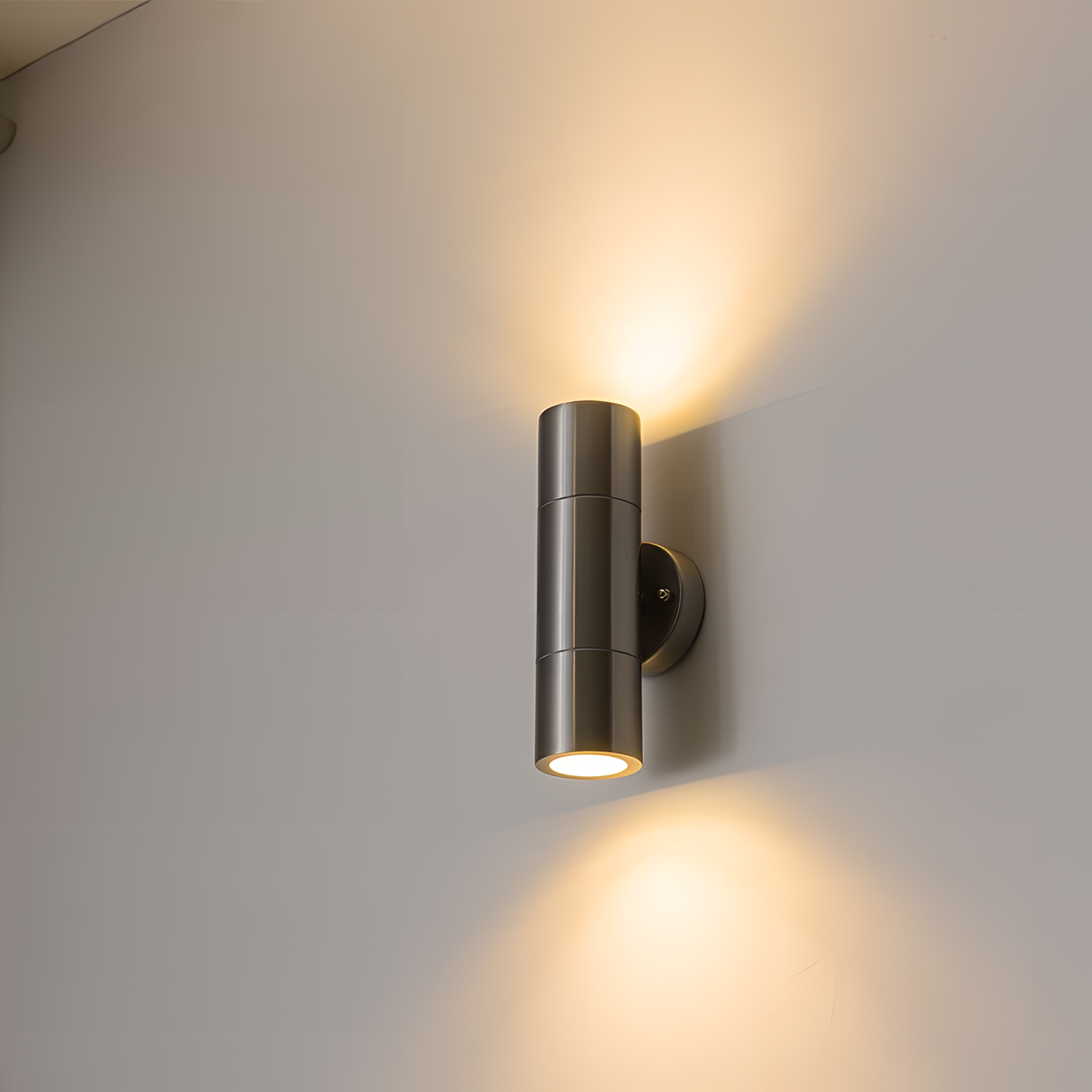 Spotlight Wall Light