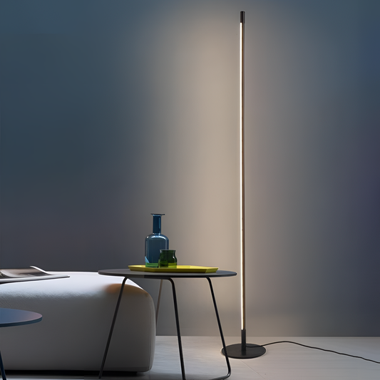 Thinsy Luxurious Floor Lamp - Remote Controlled | Lighting | NordicAbode.com