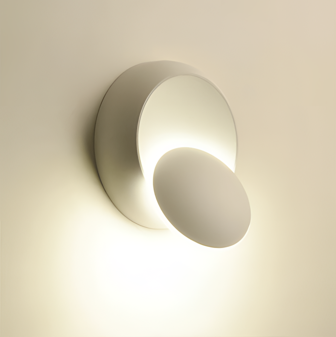 Rotating 360 Rotating Accent Light | Lighting | NordicAbode.com