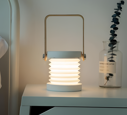 Avestan Portable Lantern - Avestan | Lighting | NordicAbode.com