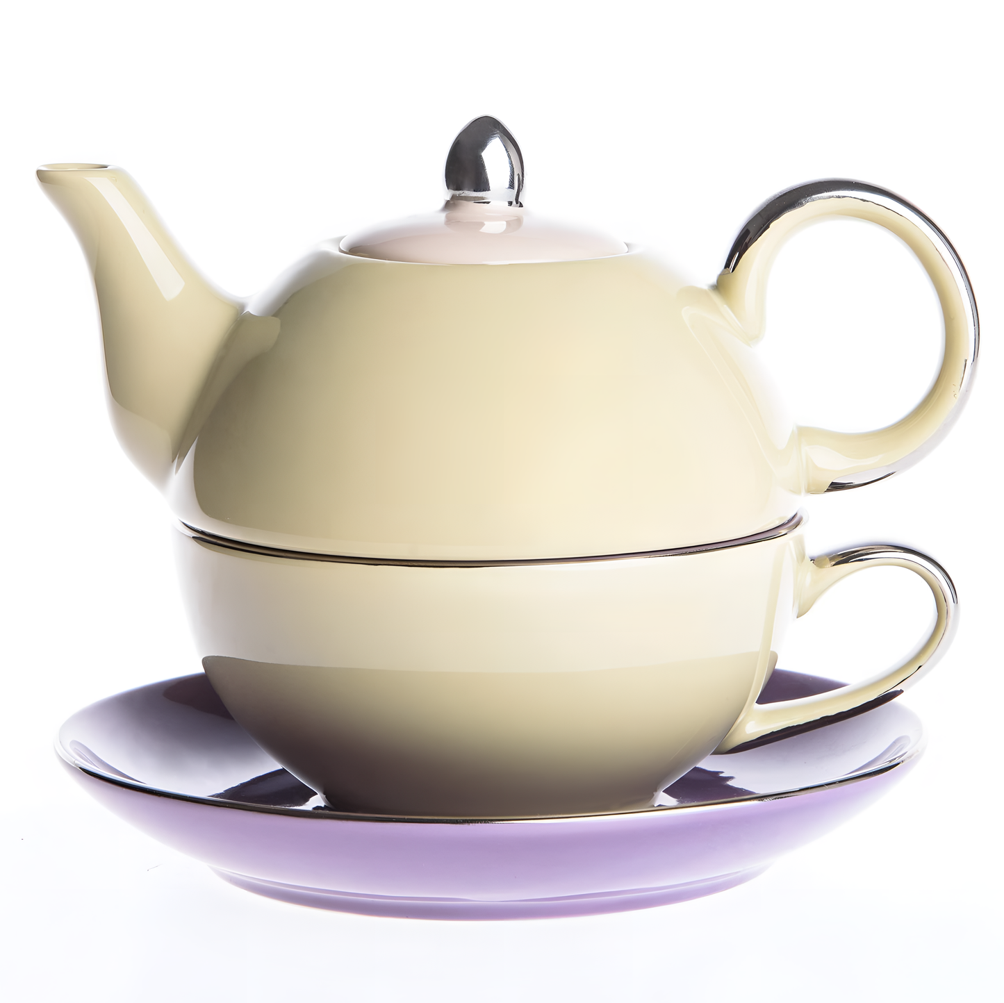 Office Elegant Portable Tea Set | Kitchenware | NordicAbode.com