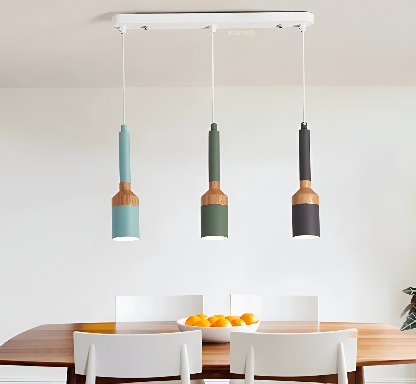 Butler Nordic Brush Pendant Light | Lighting | NordicAbode.com