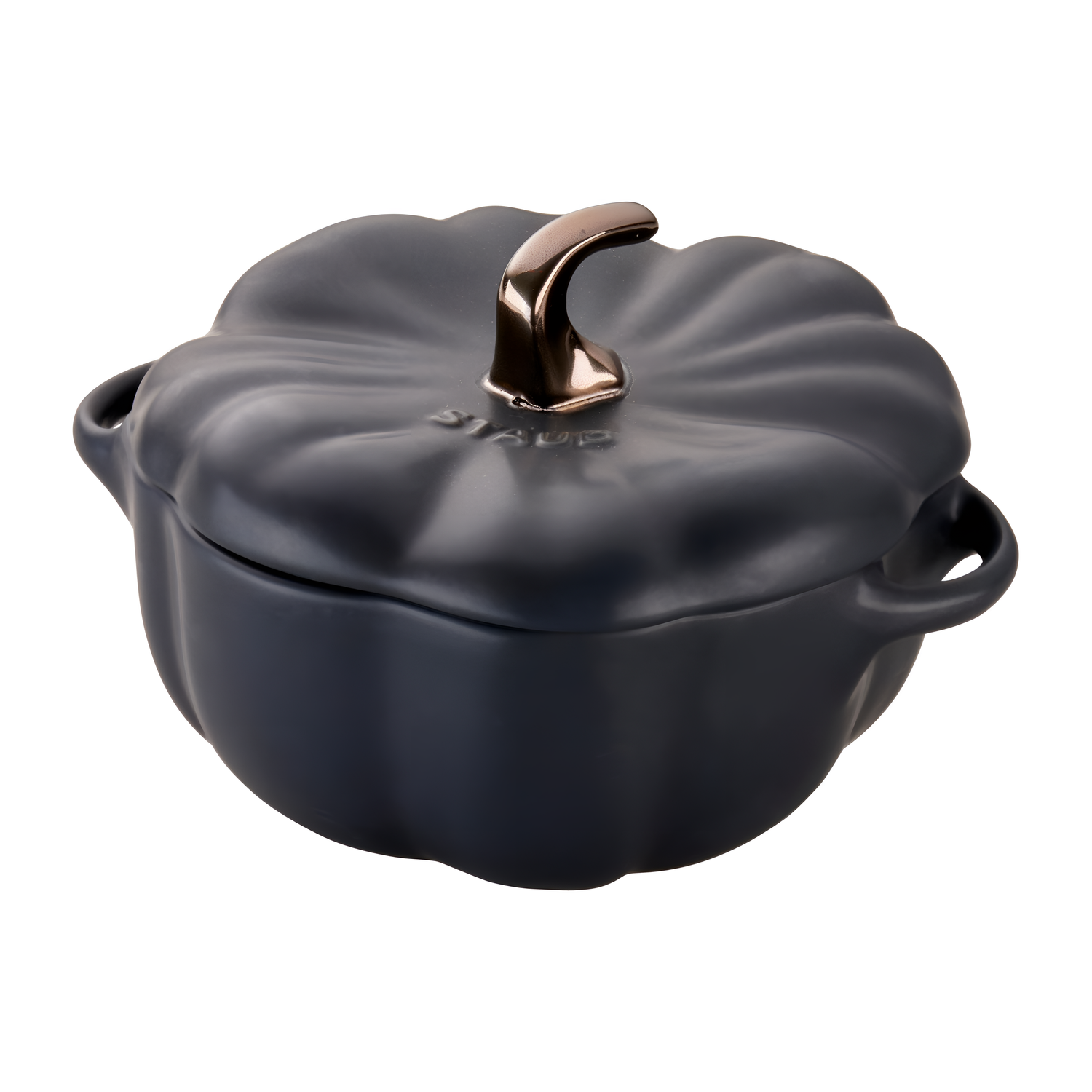 Staub Ceramic Pumpkin Cocotte | Cookware | NordicAbode.com