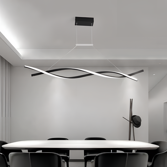 The Adjustable Modern Pendant Light | Lighting | NordicAbode.com