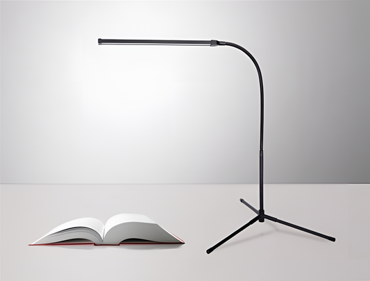 Claire Sleek Minimalist Floor Lamp | Lighting | NordicAbode.com