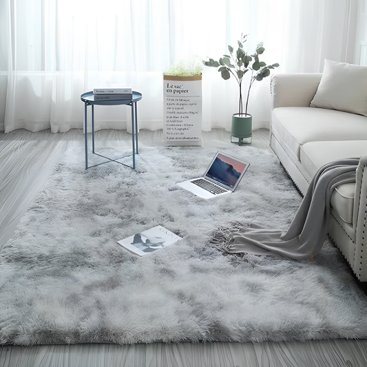 Luxpoll Plush Soft Carpet by LuxPoll | Rugs | NordicAbode.com