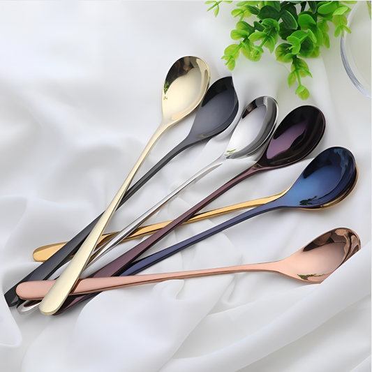 Dubai City Cutlery Set | Tableware | NordicAbode.com