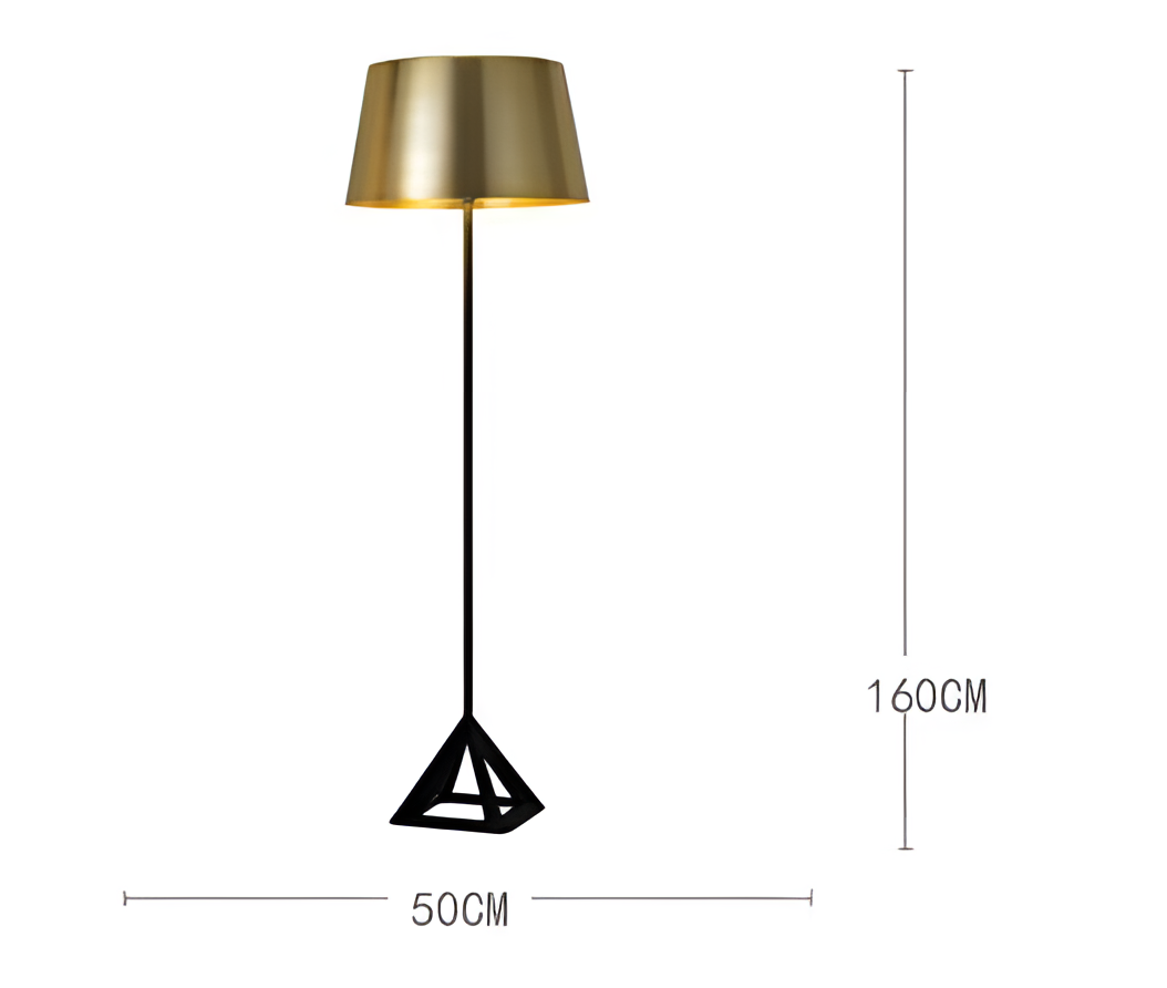 Colbex IronShade Downlight Fixture | Lighting | NordicAbode.com