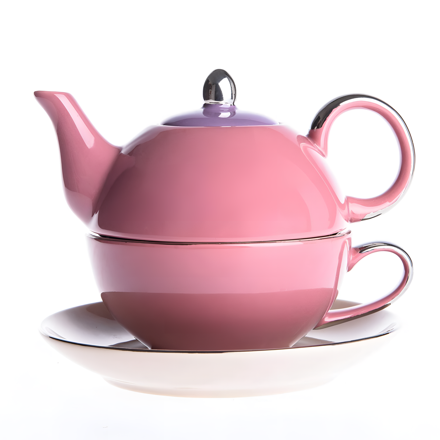 Ceramic Elegant Porcelain Tea Set | Tableware | NordicAbode.com