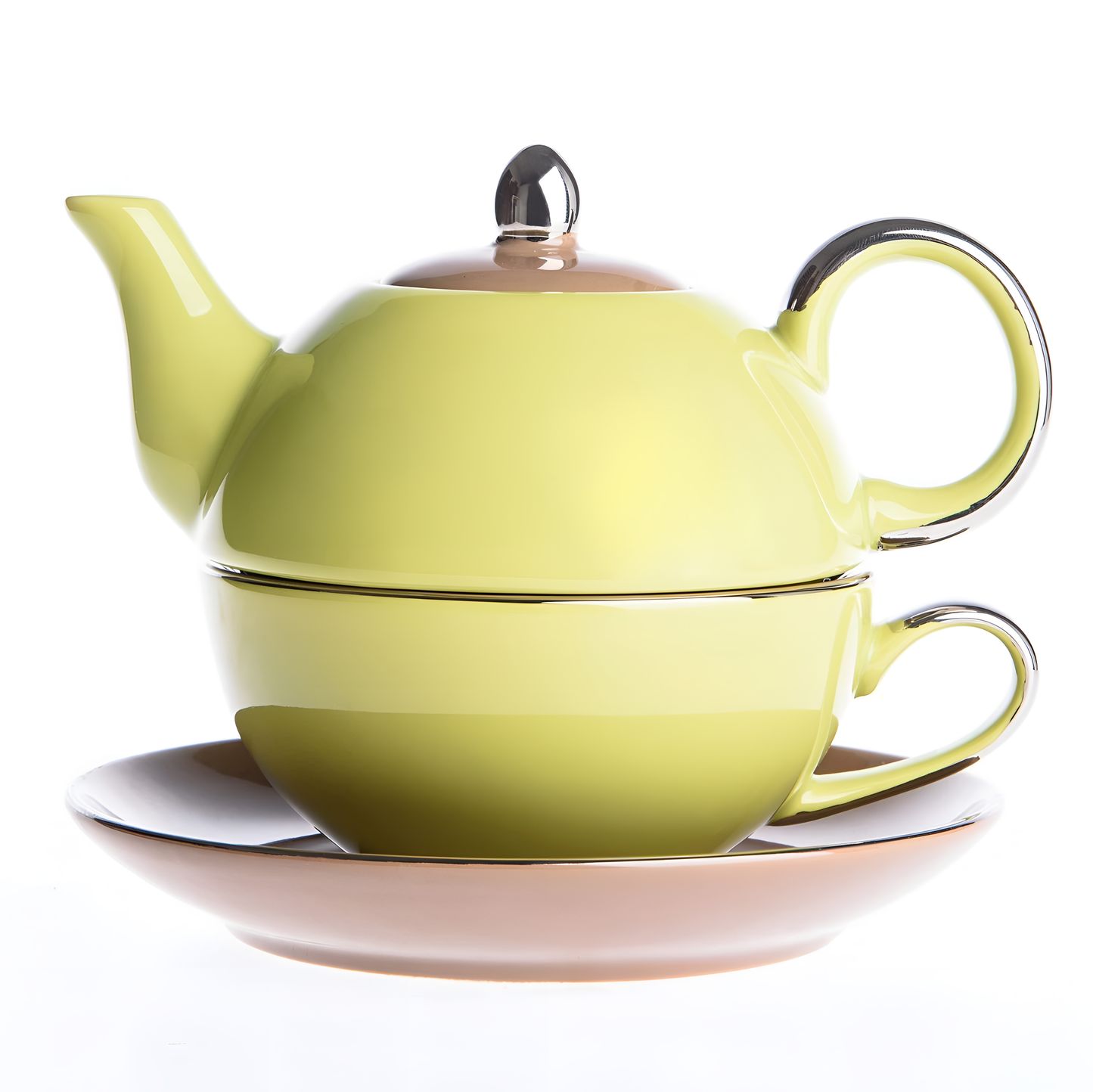 Tea Elegant Ceramic Tea Set | Tableware | NordicAbode.com