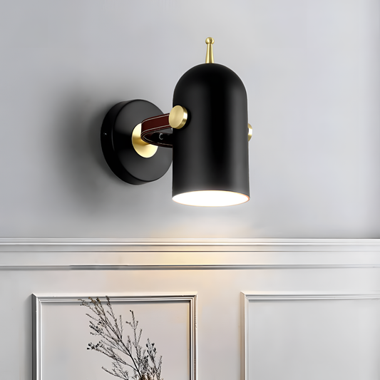 Postmodern Scandi Wall Lamp - Modern Design | Lighting | NordicAbode.com