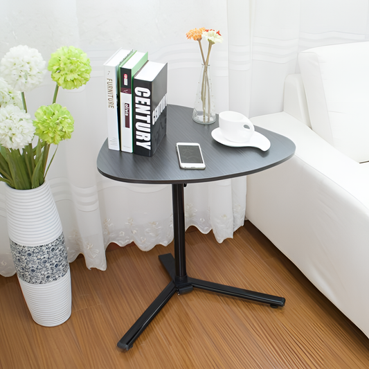 Landon Adjustable Laptop Desk - Space Saving | Desks | NordicAbode.com