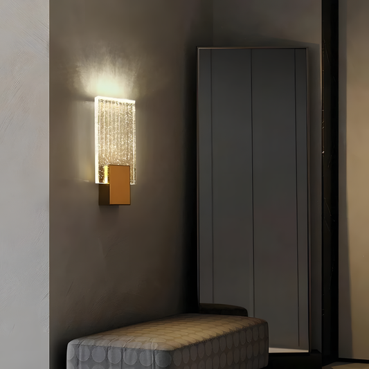 Putri Elegant Putri Wall Light | Lighting | NordicAbode.com