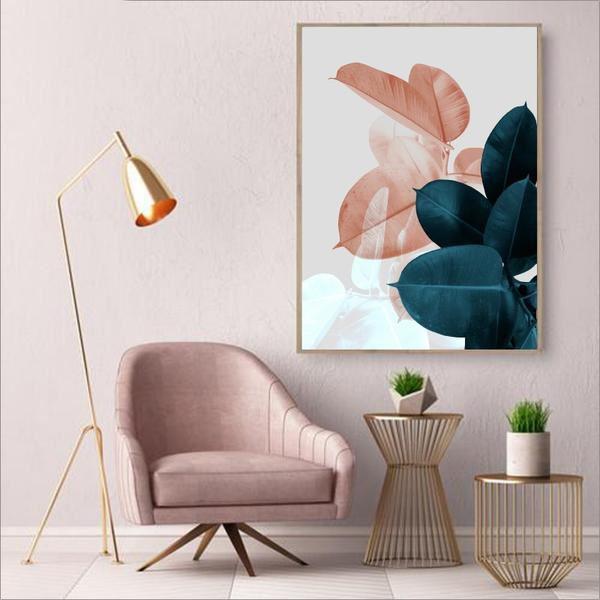 Mid-Century Millennial Print Collection - Nordic Side - Art + Prints, not-hanger