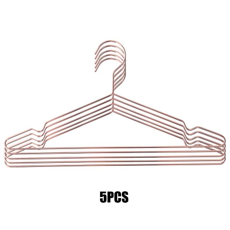 Iron Hangers (5 Pieces) - Nordic Side - 