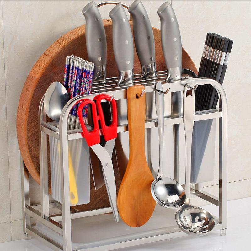 Novalie - Kitchen Accessory Storage - Nordic Side - 09-27