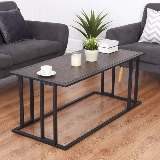 Dereq - Modern Coffee Table - Nordic Side - 11-18, modern-furniture, modern-pieces