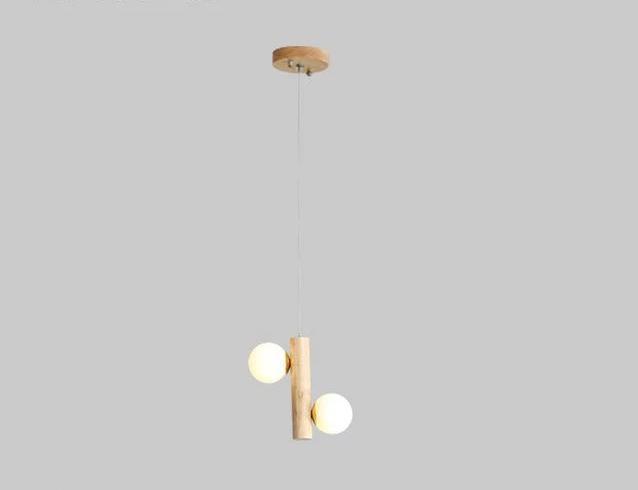 Prescott - Modern Wooden Bulb Chandelier - Nordic Side - 09-12, best-selling-lights, chandelier, feed-cl0-over-80-dollars, feed-cl1-lights-over-80-dollars, hanging-lamp, lamp, light, lighting