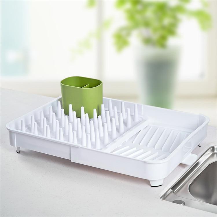 Kitchen Drain Rack - Nordic Side - 