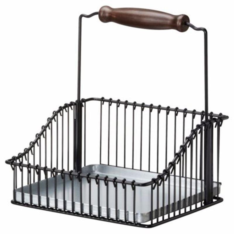 Iron Mesh with Handle - Nordic Side - 