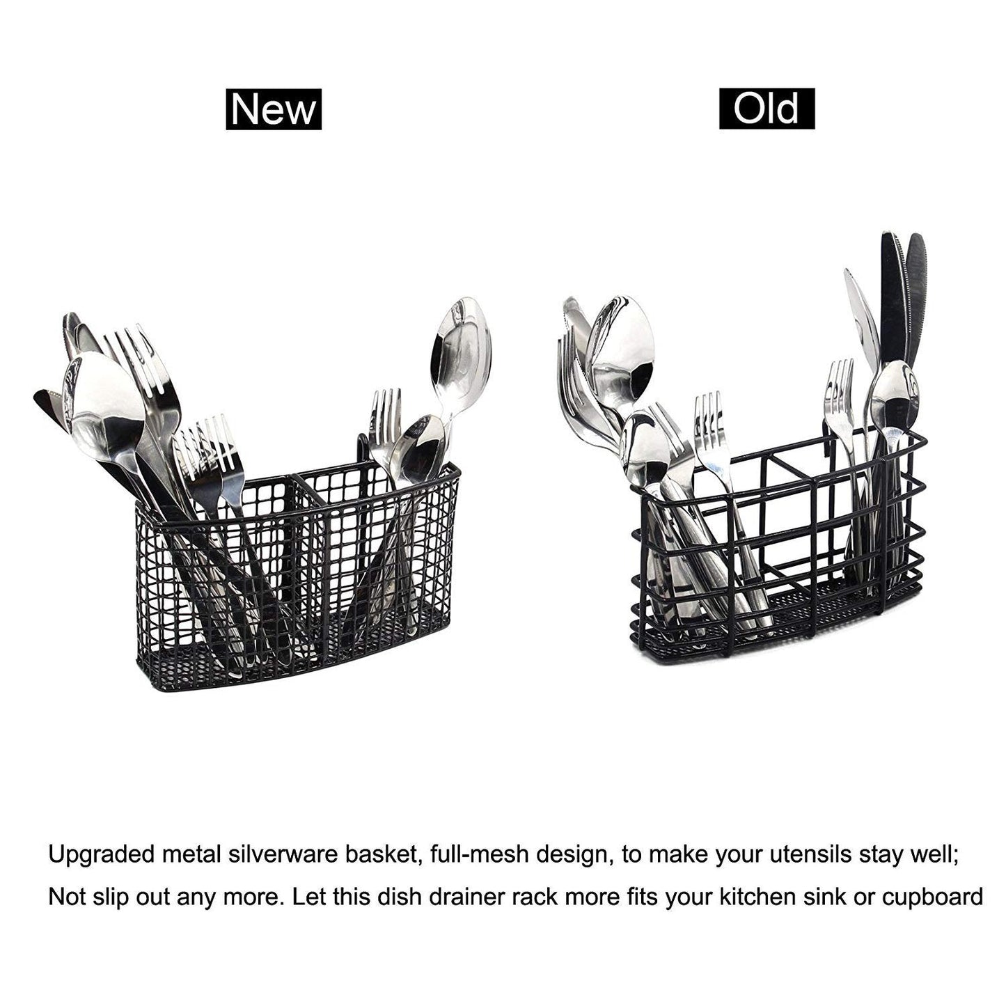 Kitchen Drying Rack - Nordic Side - 