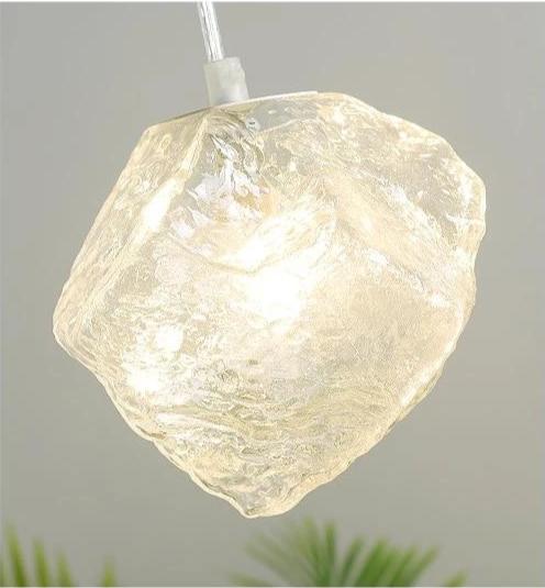 Burley - Glass Pendant Hanging Lamp - Nordic Side - 10-05, best-selling-lights, chandelier, feed-cl0-over-80-dollars, feed-cl1-lights-over-80-dollars, hanging-lamp, lamp, light, lighting, lig