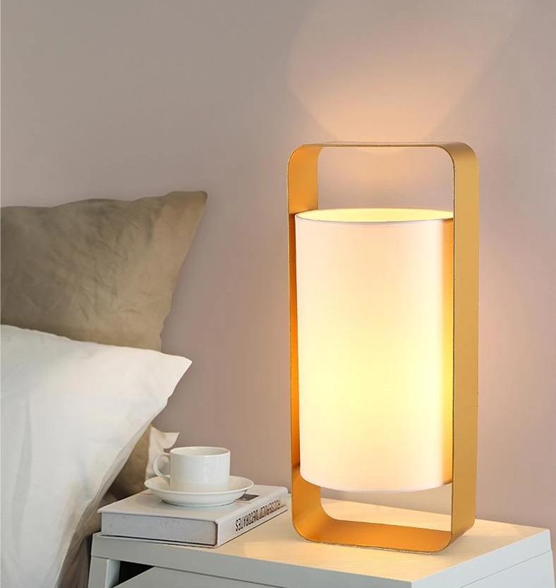 Nate - Modern Frame Floating Lantern Desk Lamp - Nordic Side - 08-02, best-selling-lights, desk-lamp, feed-cl0-over-80-dollars, feed-cl1-lights-over-80-dollars, lamp, light, lighting, lightin