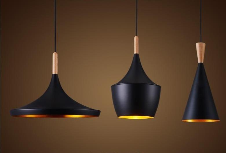 Jule - Modern Iron Pendant Light - Nordic Side - 03-24, modern-lighting, modern-pieces, us-ship