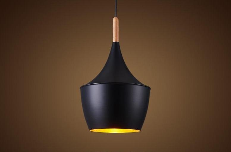 Jule - Modern Iron Pendant Light - Nordic Side - 03-24, modern-lighting, modern-pieces, us-ship