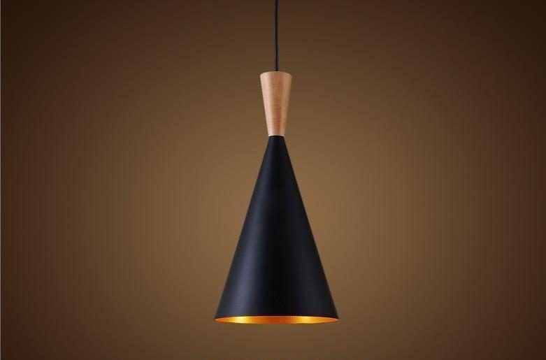 Jule - Modern Iron Pendant Light - Nordic Side - 03-24, modern-lighting, modern-pieces, us-ship