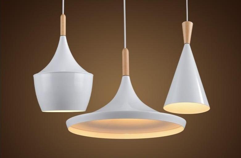 Jule - Modern Iron Pendant Light - Nordic Side - 03-24, modern-lighting, modern-pieces, us-ship