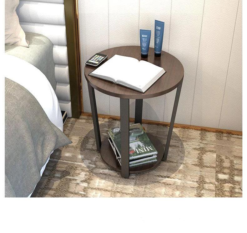 Adelmo - Modern Nordic Side Coffee Table - Nordic Side - 01-28, modern-farmhouse, modern-furniture