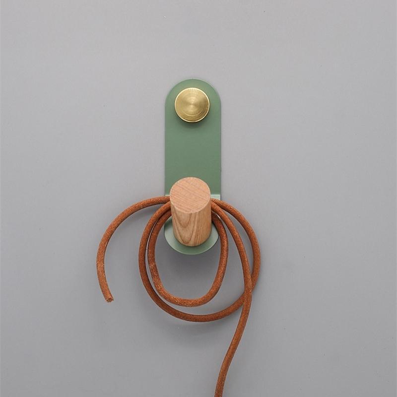 Nordic Wall Hook - Nordic Side - 