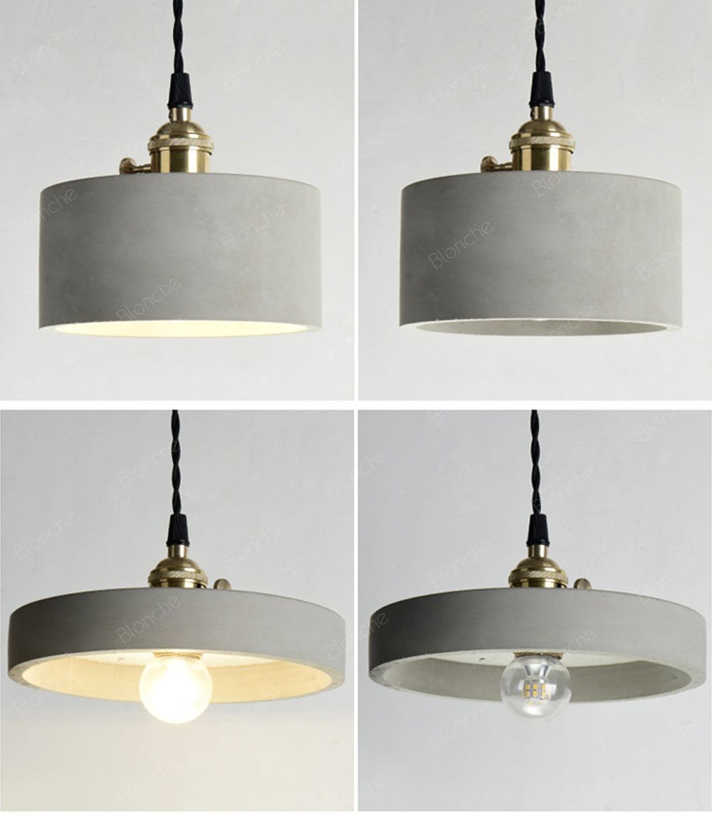 Galvin - Modern Industrial Pendant Light - Nordic Side - 5-22, feed-cl1-lights-over-80-dollars