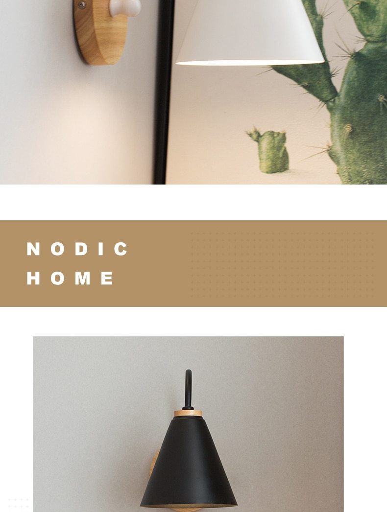 Greer - Modern Nordic Wall Lamp - Nordic Side - 05-13, feed-cl1-lights-over-80-dollars, modern-lighting, modern-pieces