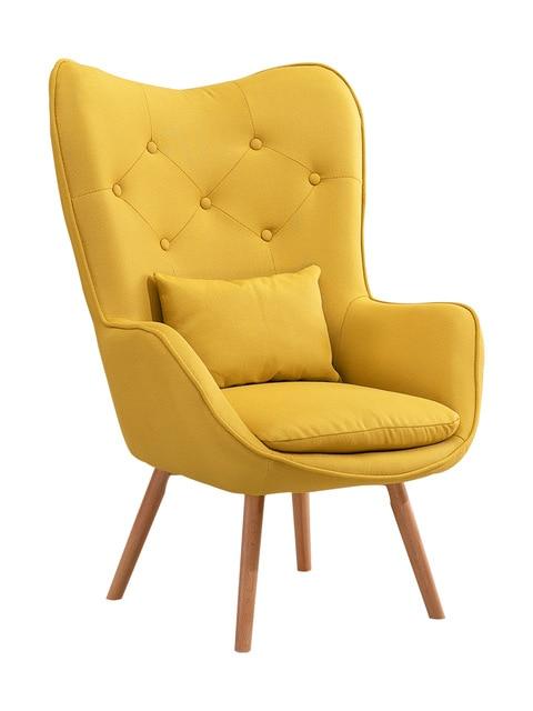 Laurel - Modern Nordic Lounge Chair - Nordic Side - 11-18, chair, modern-furniture, modern-pieces, sofa