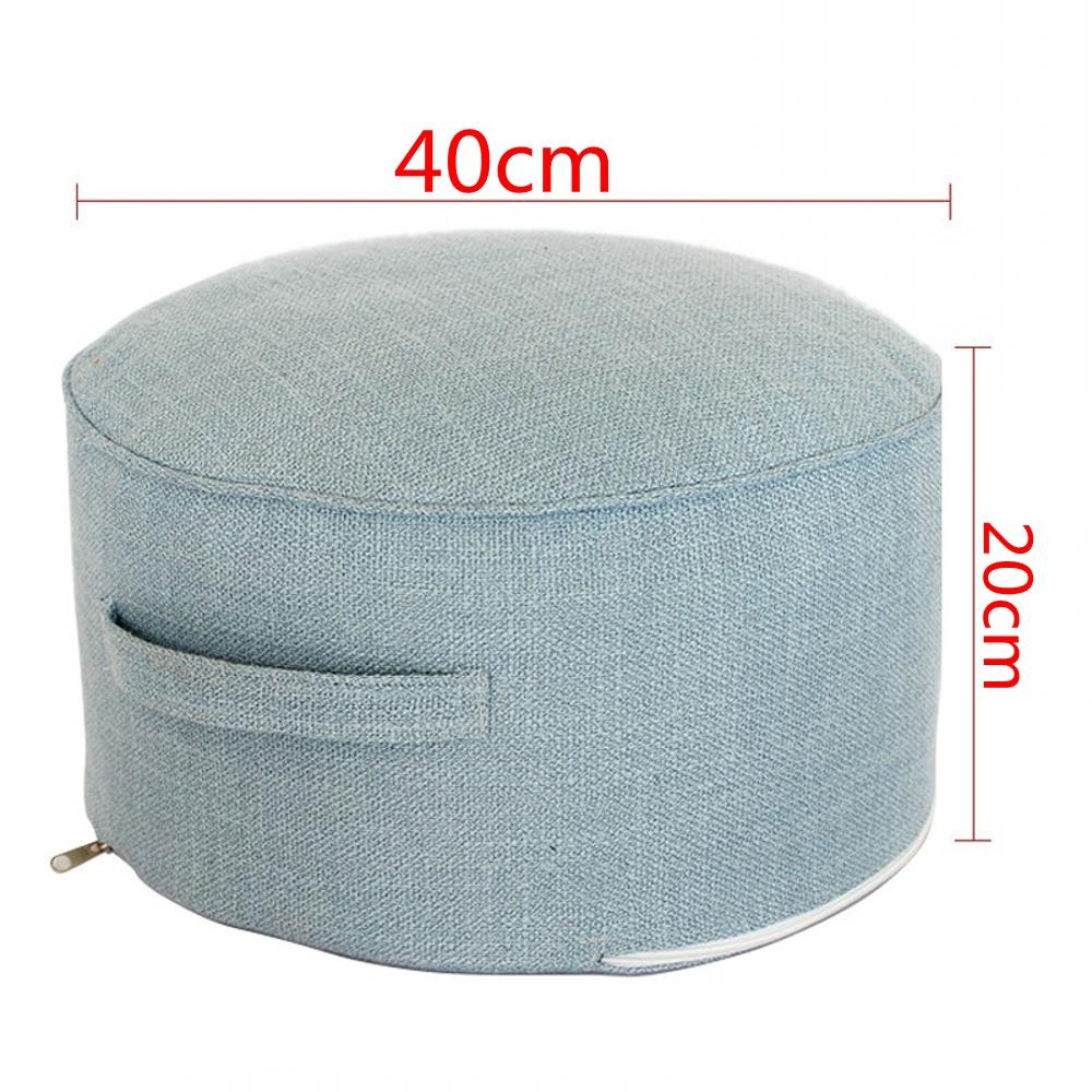 Neveah - Modern Floor Cushion - Nordic Side - 09-27, modern-pieces