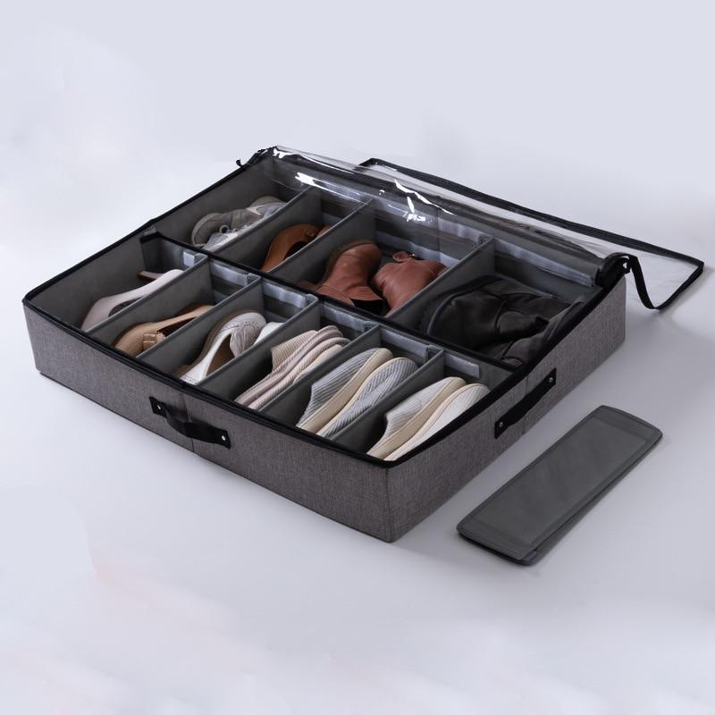 Mari - Shoe Storage Organizer - Nordic Side - 10-03, modern-pieces