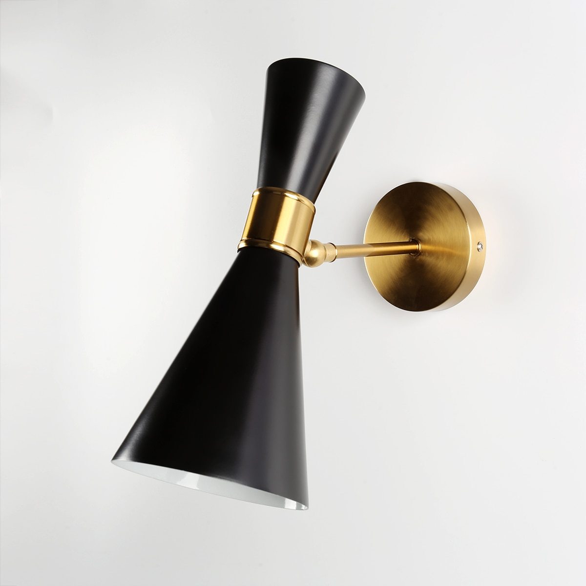 Harrison - Modern Adjustable Wall Light - Nordic Side - 03-24, modern-lighting, modern-pieces, us-ship