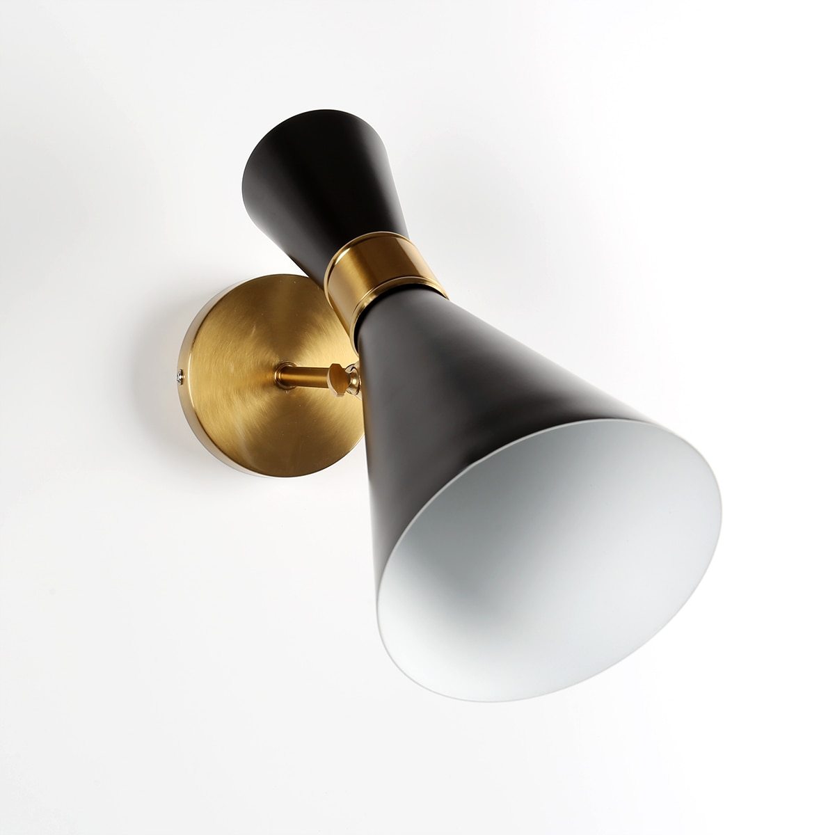 Harrison - Modern Adjustable Wall Light - Nordic Side - 03-24, modern-lighting, modern-pieces, us-ship